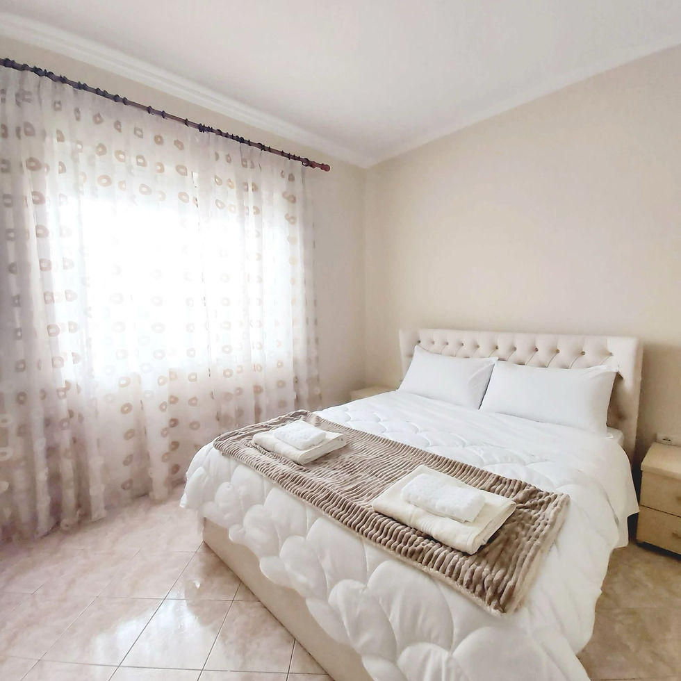 Thumbnail: Apartament 4+1 per qira ne zonen e Myslym Shyrit.