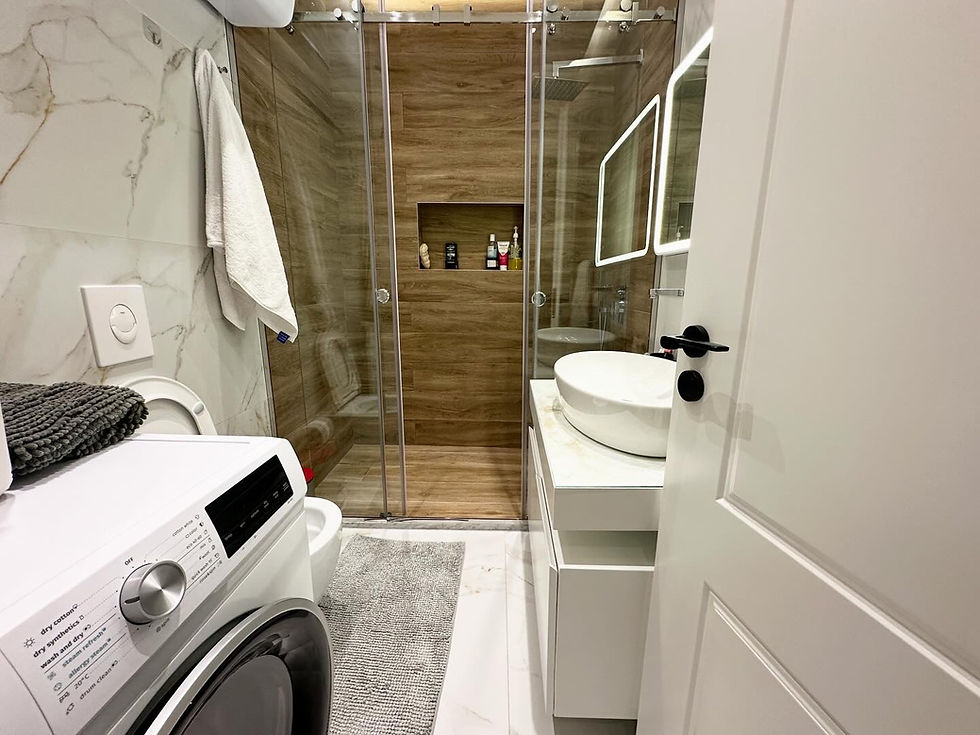 Thumbnail: Apartament 2+1  per shitje tek Kopeshti Zoologjik.