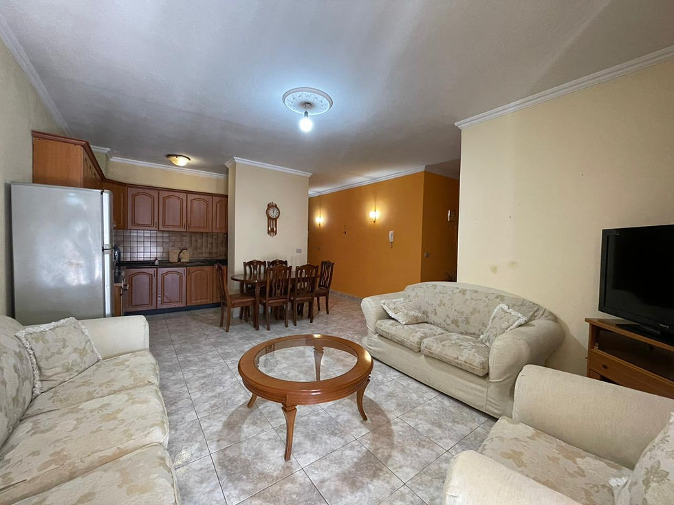 Thumbnail: Apartament 2+1 per qira tek Lulishtja tek Komuna e Parisit.