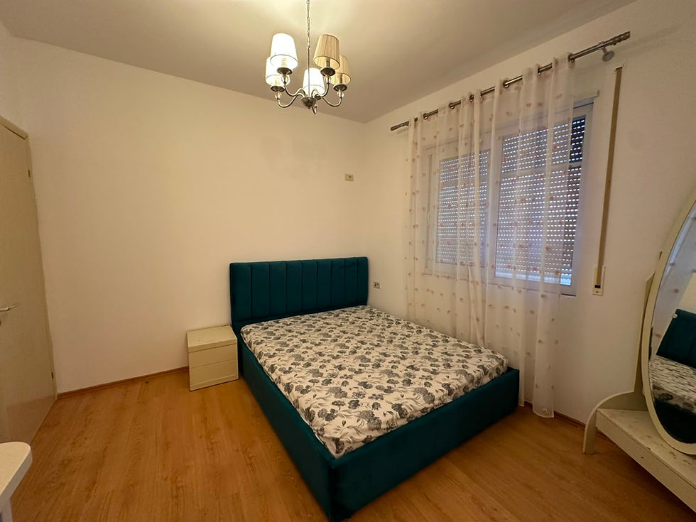 Thumbnail: Apartament 2+1 per qira ne Fresk.