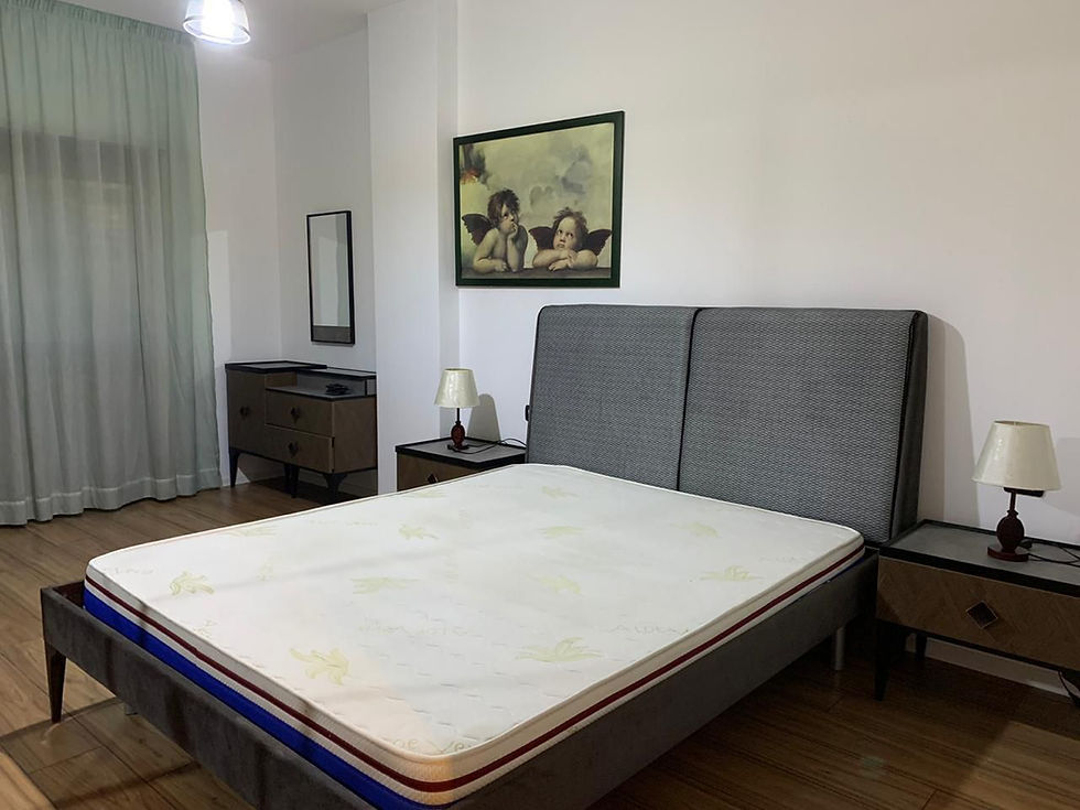 Thumbnail: Apartament 1+1 per qira tek Stadiumit Air Albania.