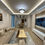 Thumbnail: Apartament 2+1 per qira tek Kompleksi Colombo prane Liqenit te Thate.