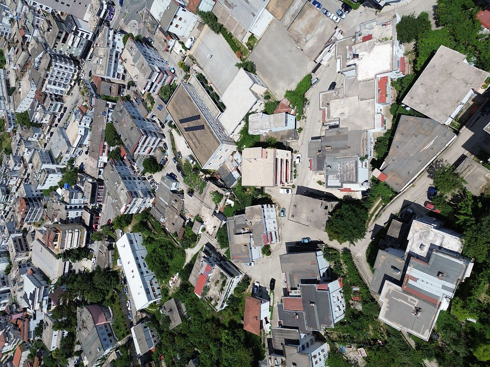 Objekt per shitje ne Gjirokaser.