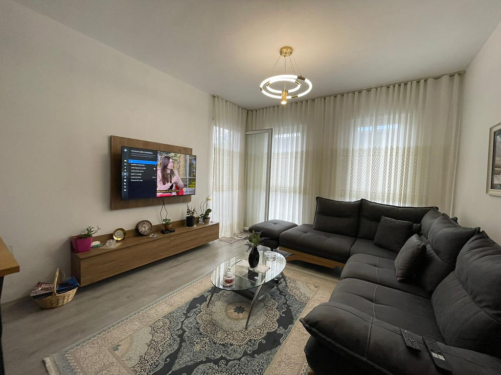 Apartament 2+1 per shitje tek Univers City.