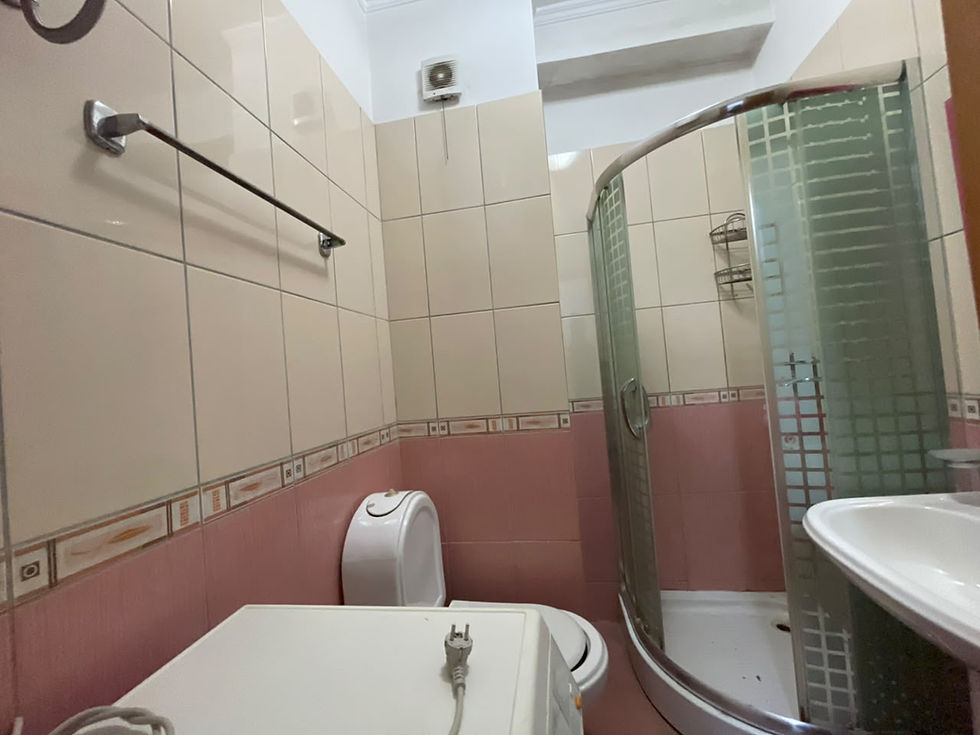 Thumbnail: Apartament 2+1 per qira prane Hotel Marinaj ne Astir.