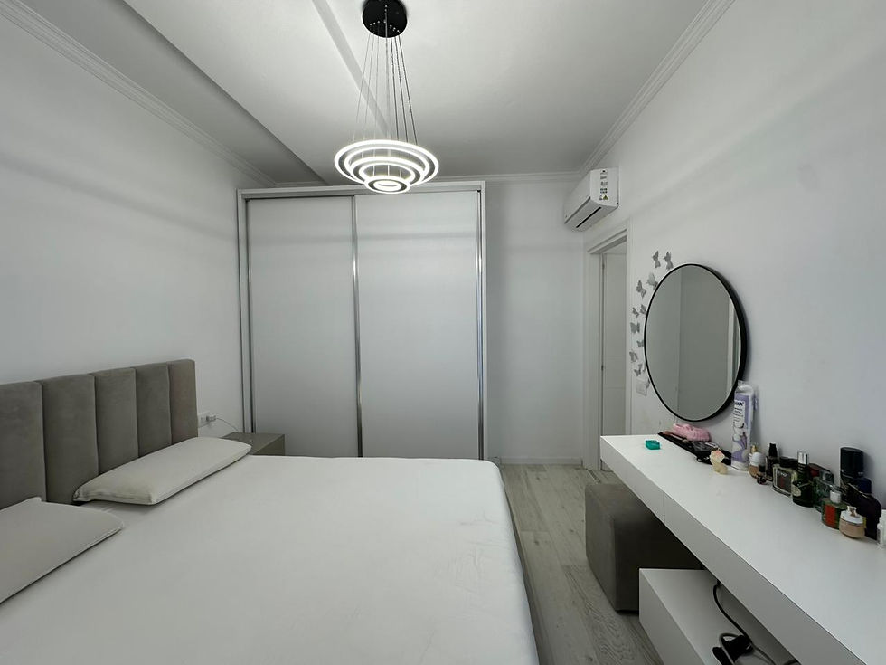 Thumbnail: Apartament 2+1+Parking Per Qira Ne Astir.