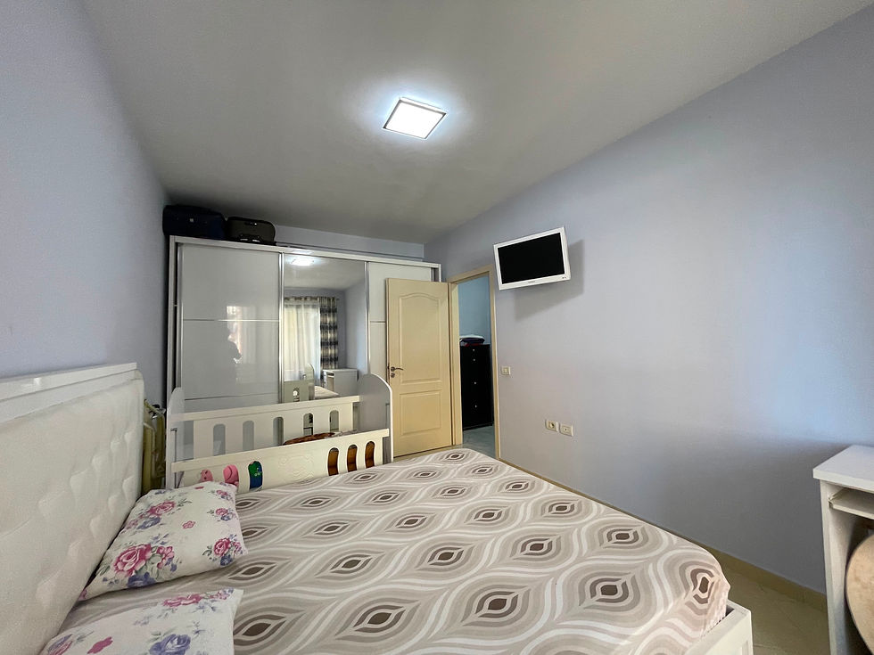 Thumbnail: Apartament 3+1 per shitje ne Astir.