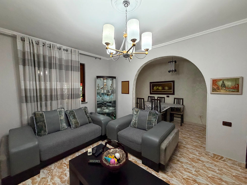 Thumbnail: Apartament+Dyqan+Garazh per shitje tek 21 Dhjetori.