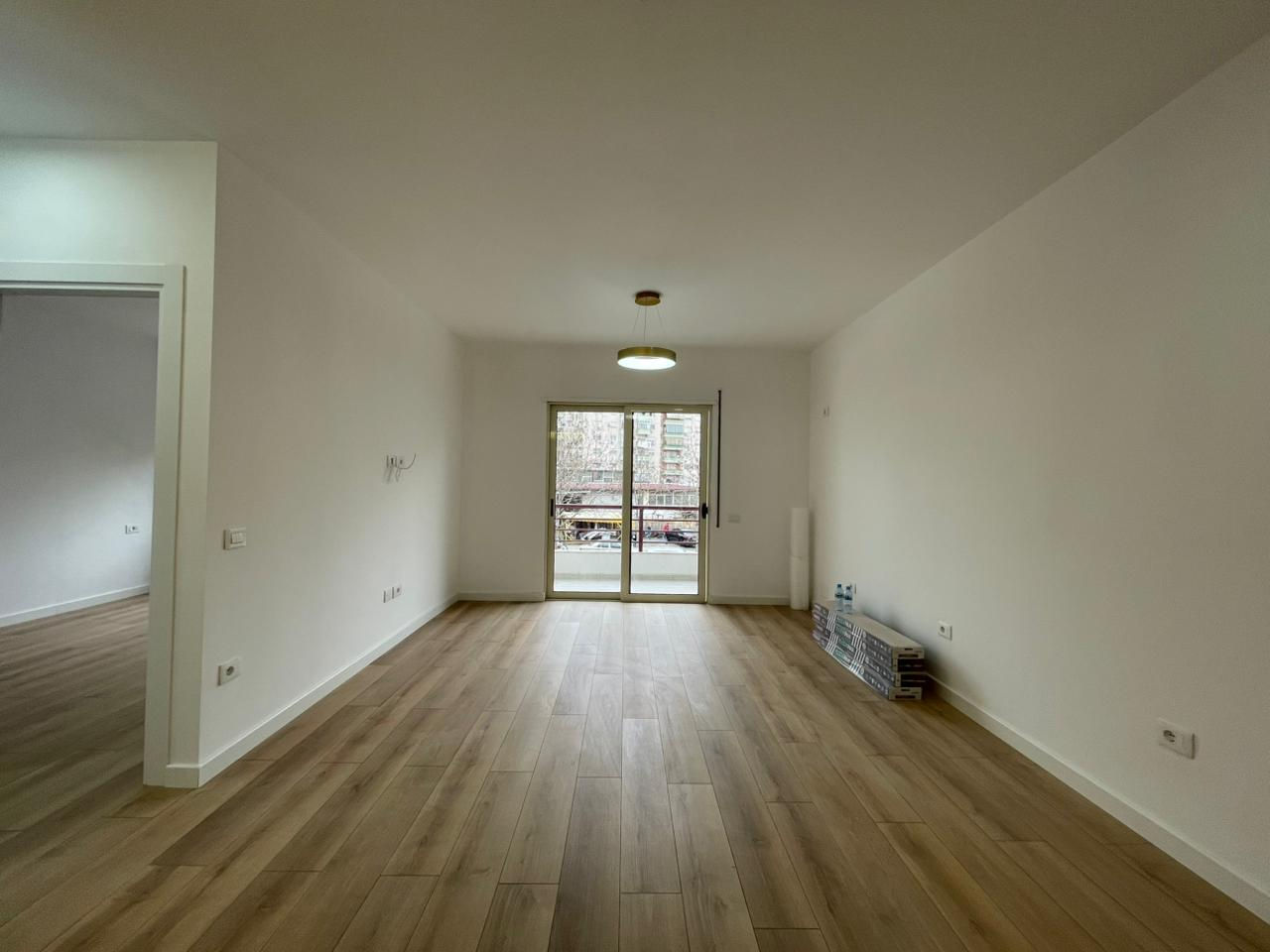 Apartament 1+1 per shitje ne Don Bosko.