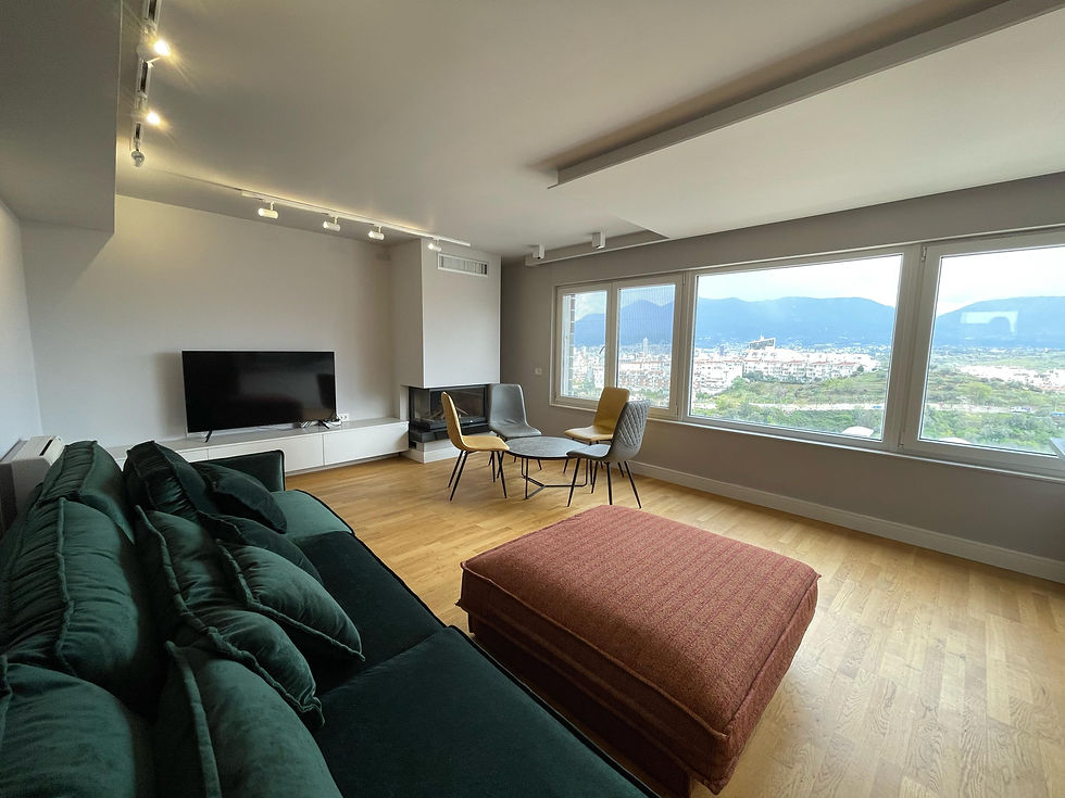 Apartament Duplex 2+1 per qira tek Rsd Kodra e Diellit 2.