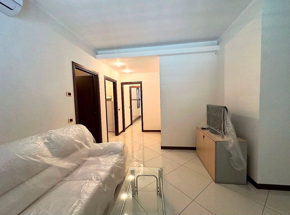 Thumbnail: Apartament 1+1 per qira ne Kinostudio.