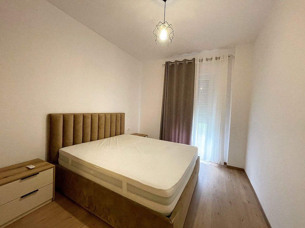 Thumbnail: Apartament 3+1 Per Qira Tek Park Life/Liqeni i Thate.