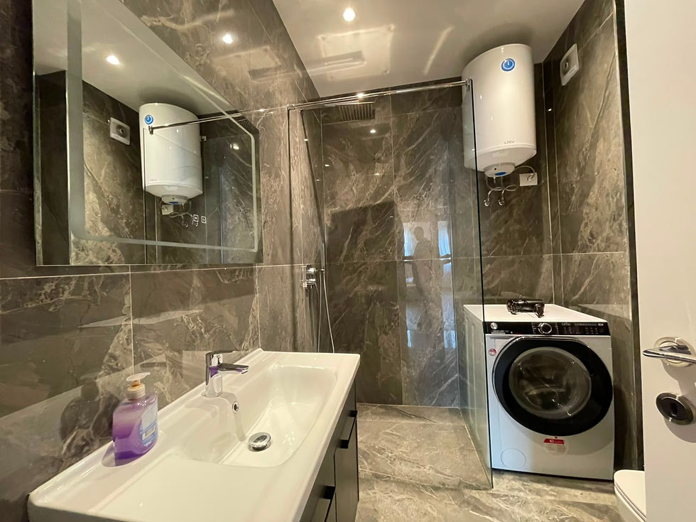 Thumbnail: Apartament 2+1 per qira tek Kika 2 tek Komuna e Parisit.