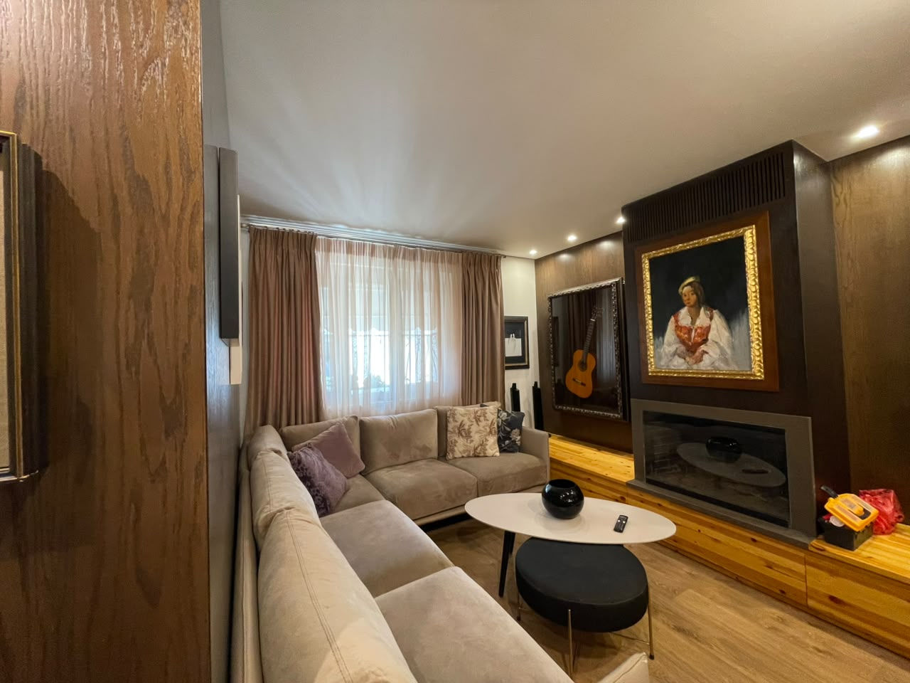 Apartament Dublex 2+1 per qira tek 21-Dhjetori.