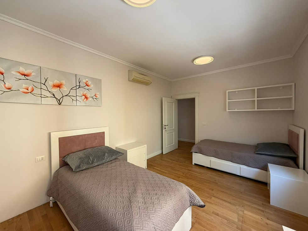 Thumbnail: Apartament 3+1+Parking per Shitje tek Kopeshti Zoologjik.