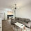 Thumbnail: Apartament 1+1 per qira ne Rezidence prane TEG.