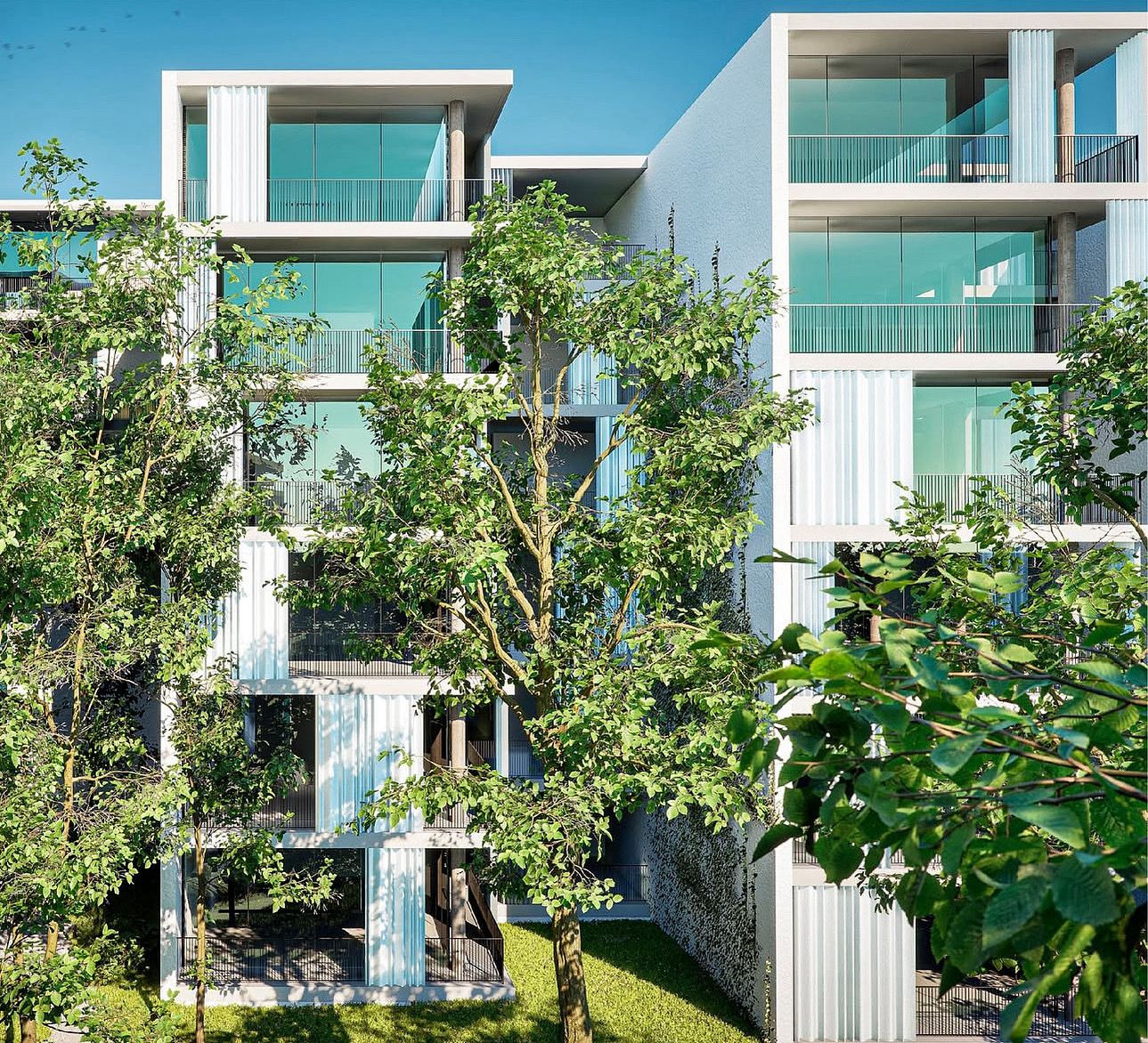 Apartament 2+1  per shitje tek By Long Hill Village, ne Mjull-Bathore.