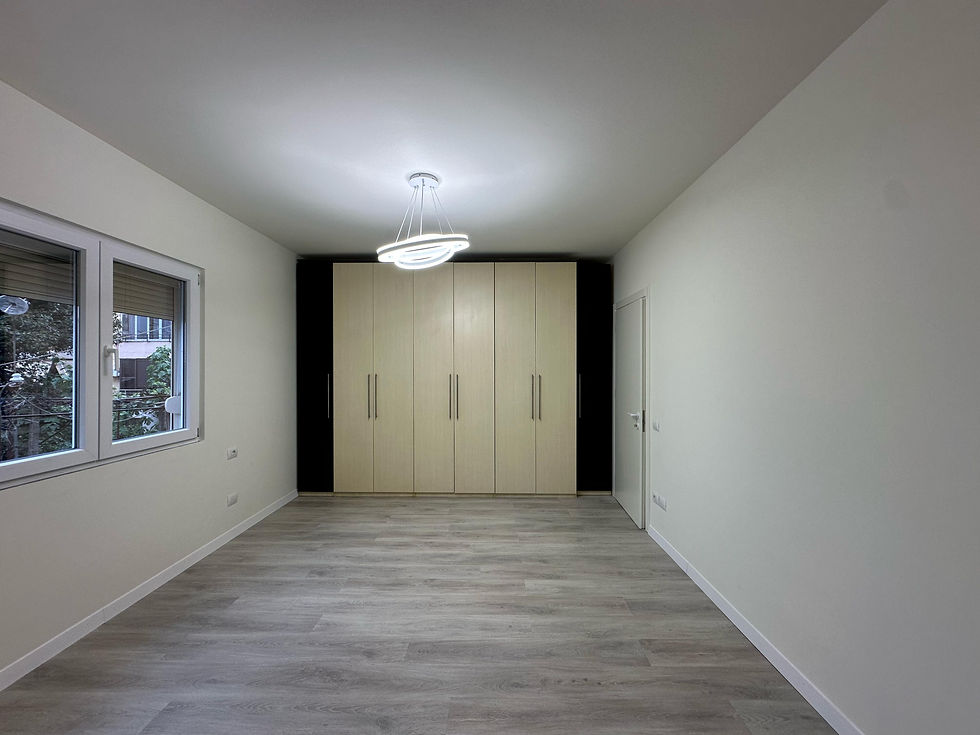 Thumbnail: Apartament 2+1 per shitje prane Zogut te Zi.