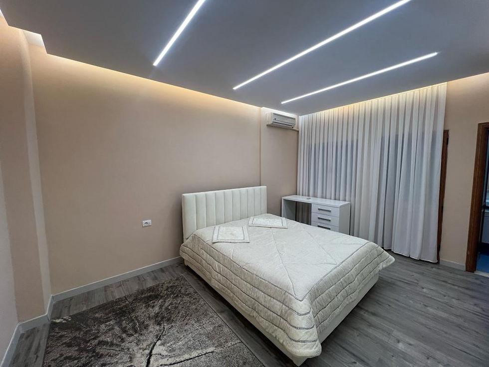 Thumbnail: Apartament 3+1 per qira tek Fiori Di Bosko ne Don Bosko.