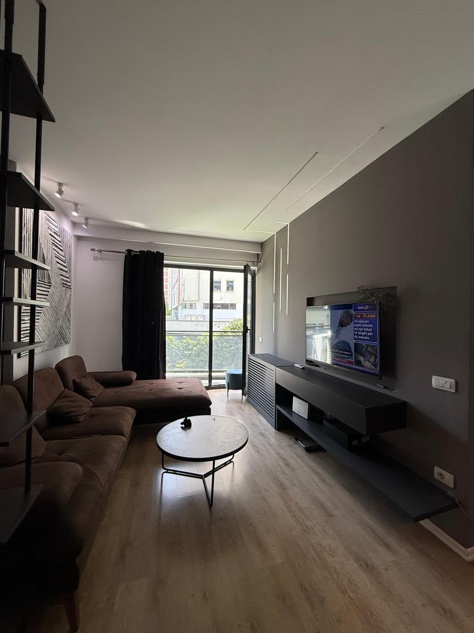 Thumbnail: Apartament 2+1 per shitje tek Rruga e Kosovareve.