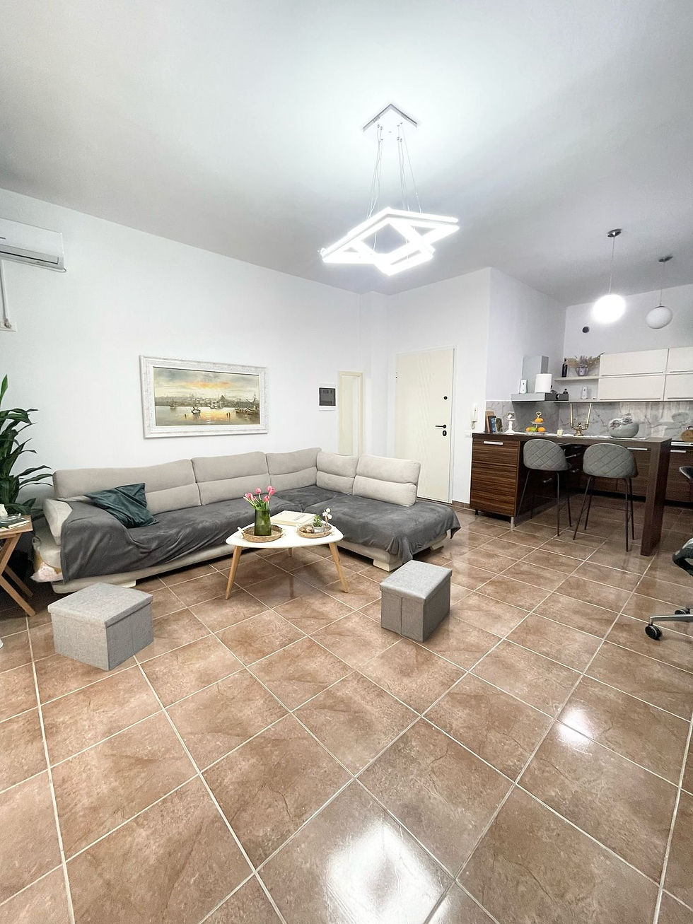 Apartament 2+1 per shitje tek Kodra e Diellit.