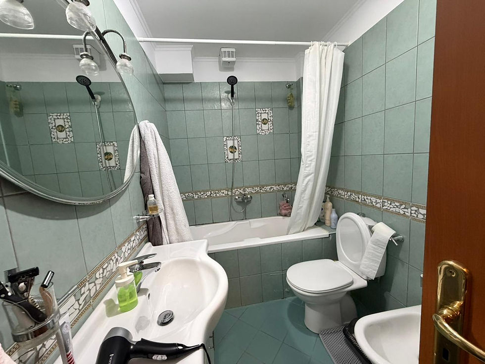 Thumbnail: Apartament 3+1 per shitje tek Someg ne Myslym Shyri.