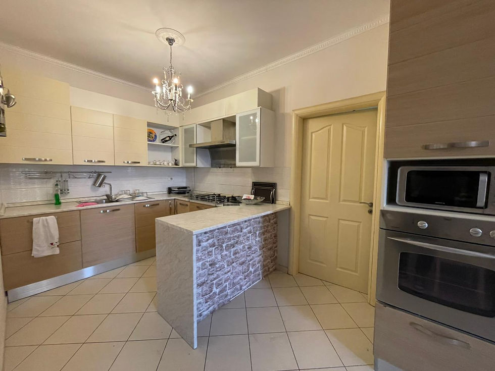 Thumbnail: Apartament 2+1 per shitje ne Yzberisht.