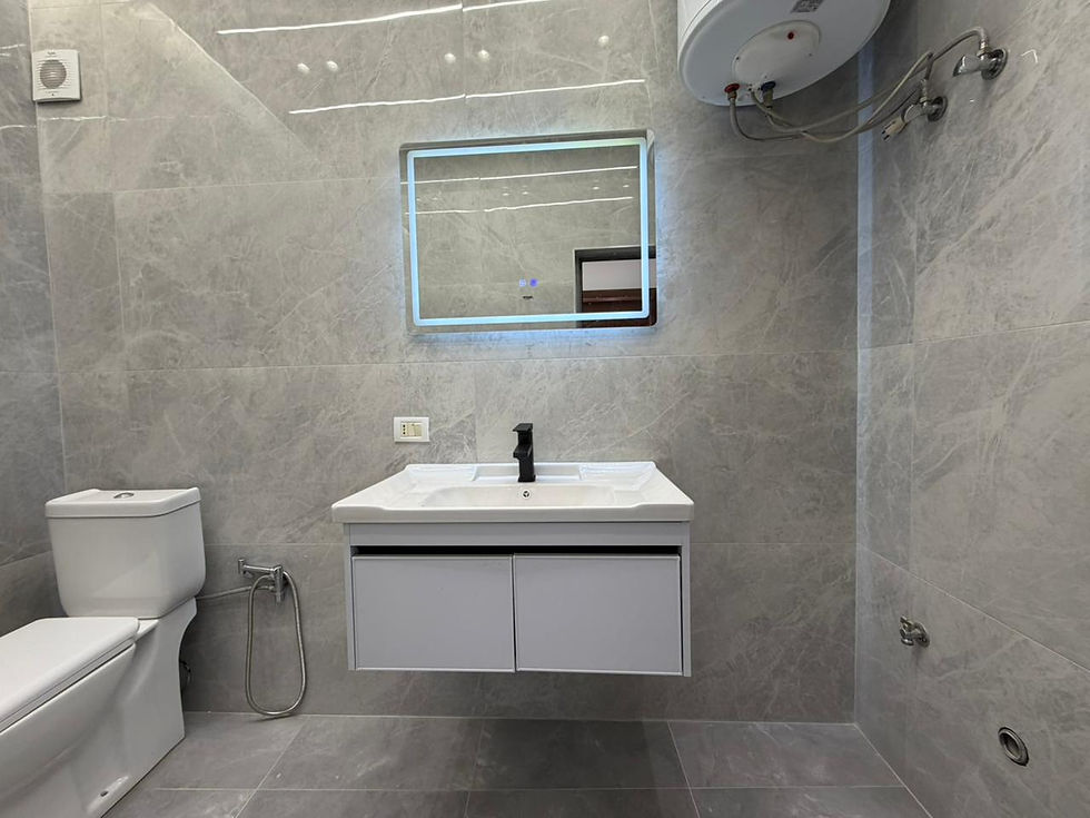 Thumbnail: Apartament 1+1 per shitje tek Vila L ne Astir.