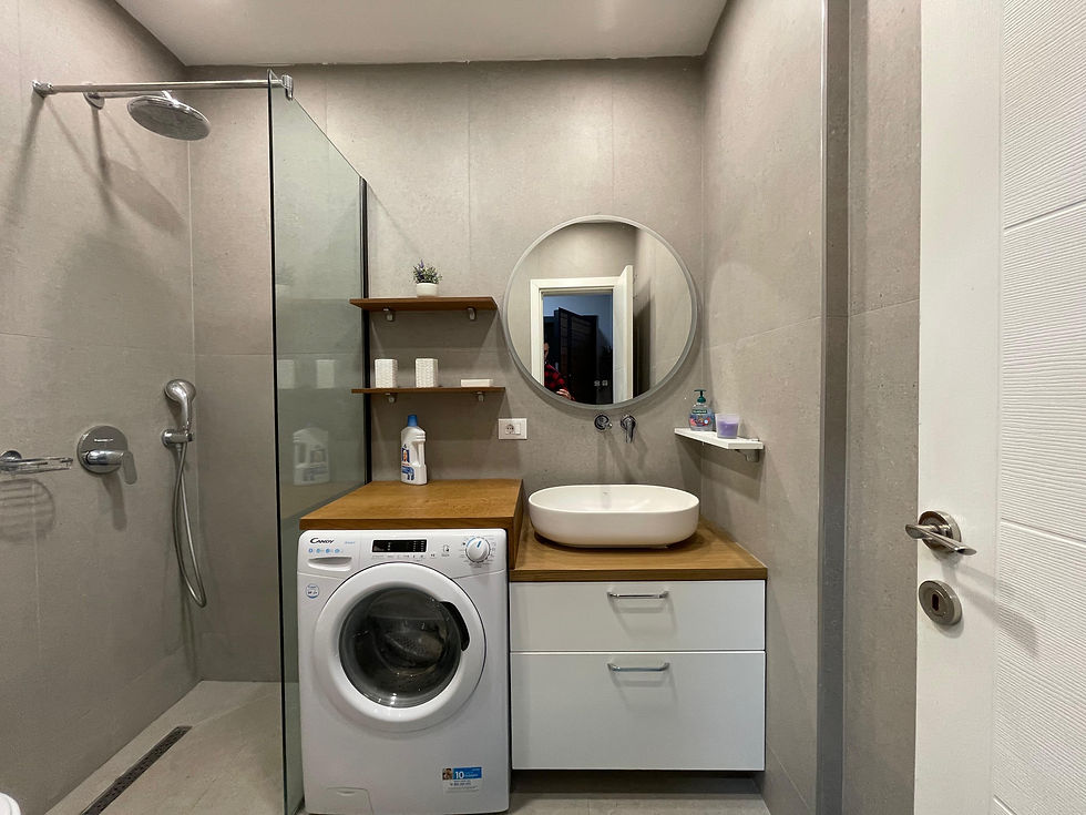 Thumbnail: Super Apartament 2+1 me qira tek Kodra e Diellit.