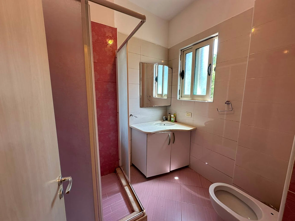 Thumbnail: Apartament 2+1 per qira ne Fresk.