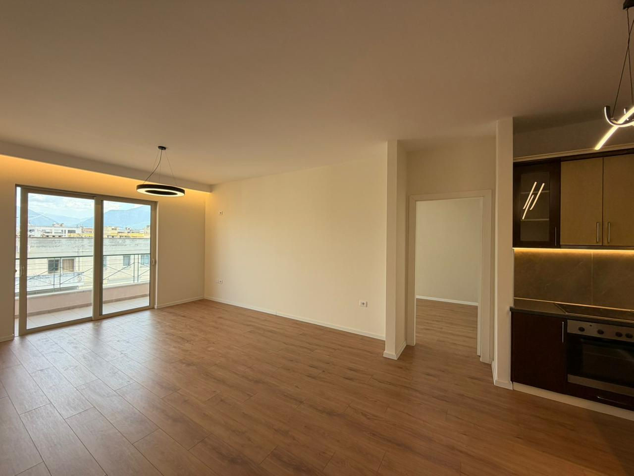 Apartament 2+1 per shitje tek 2 Palmat ne Astir.