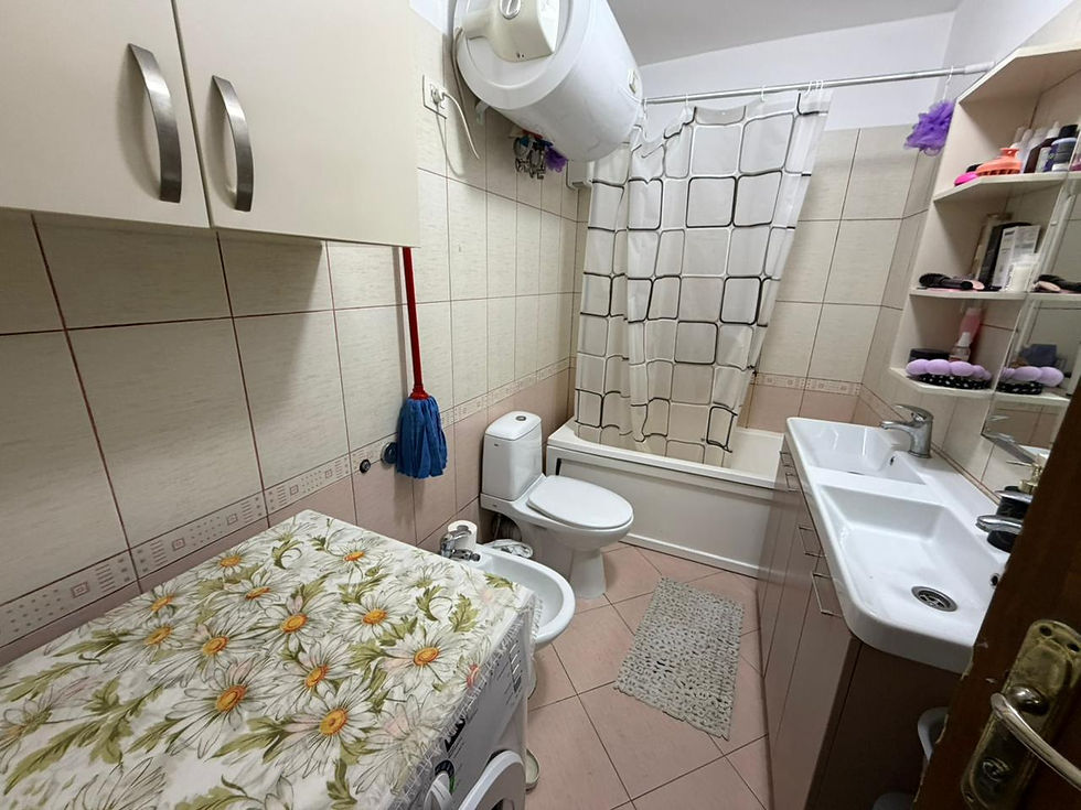 Thumbnail: Apartament 2+1 per shitje tek Oxhaku.