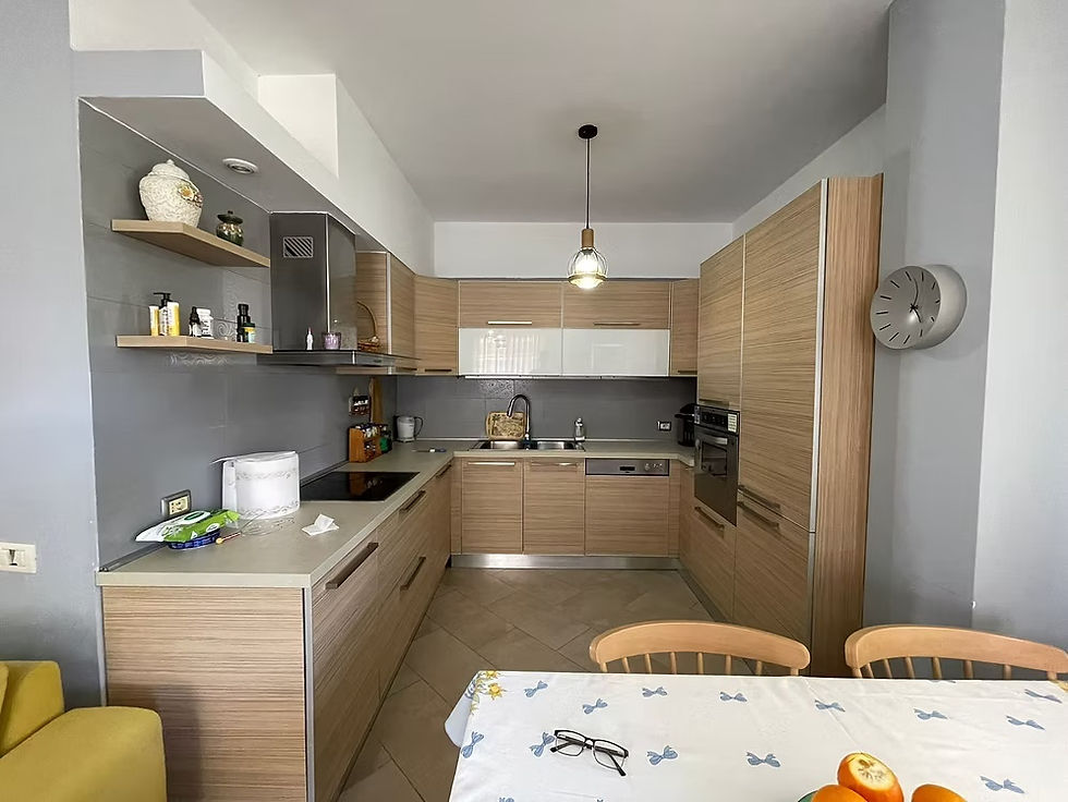 Thumbnail: Apartament 2+1 per shitje tek Kodra e Diellit.