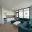 Thumbnail: Apartament 2+1+2+Parking Per Qira Ne Ali Demi/Credins Bank.