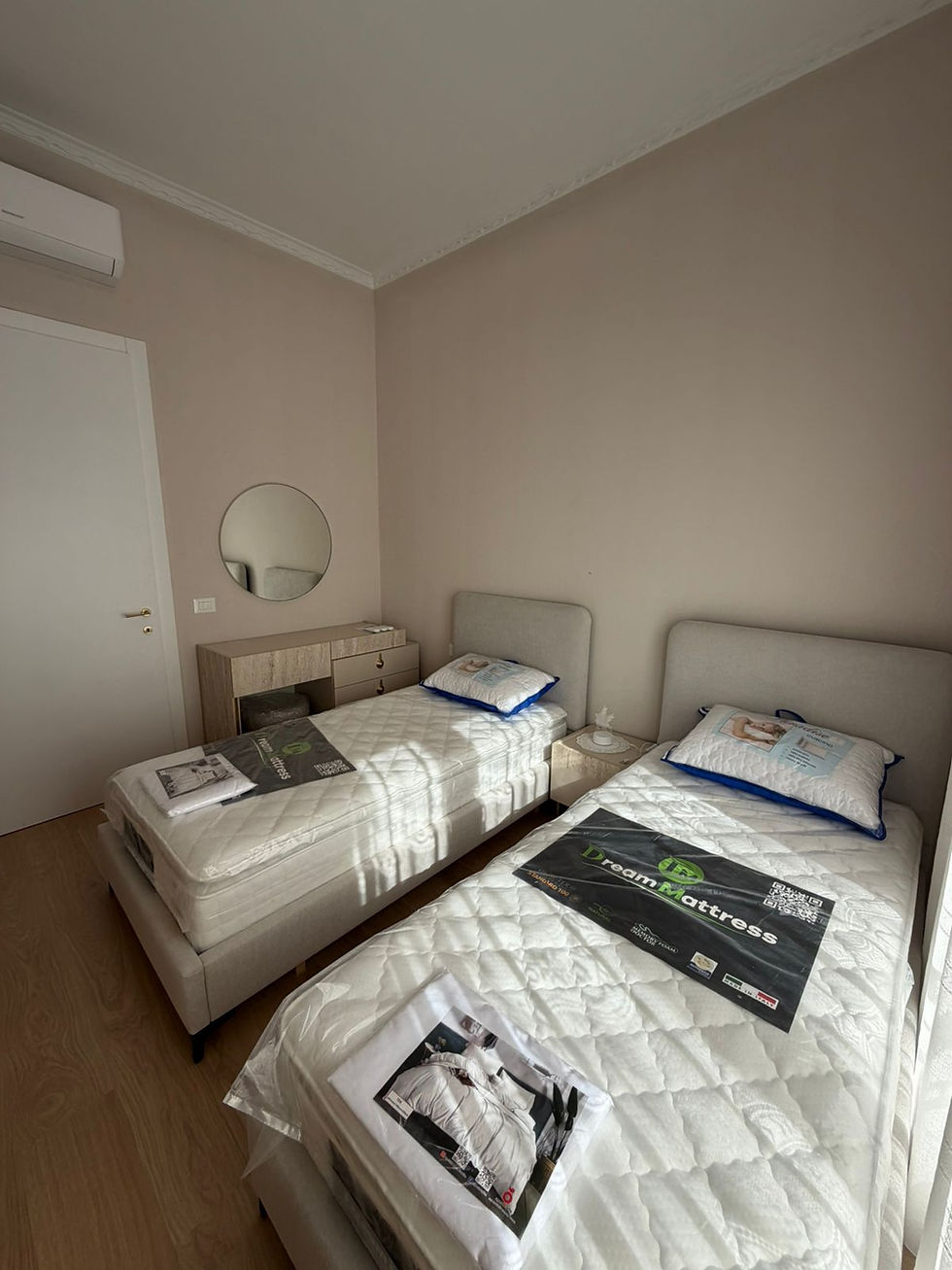 Thumbnail: Apartament 2+1+Parking per qira tek Delijorgji.