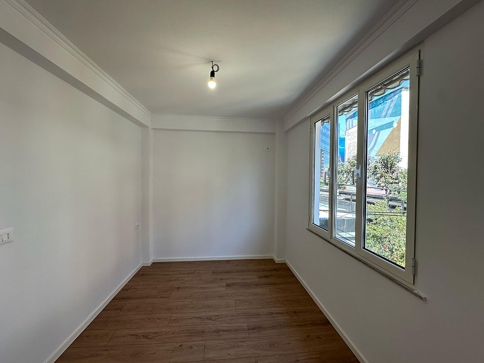Thumbnail: Apartament 1+1 per shitje tek Mozaiku i Tiranes.