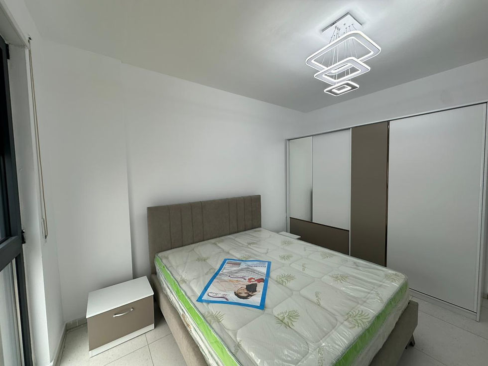 Thumbnail: Apartament 1+1 per qira tek Akses Tirana tek Casa Italia.