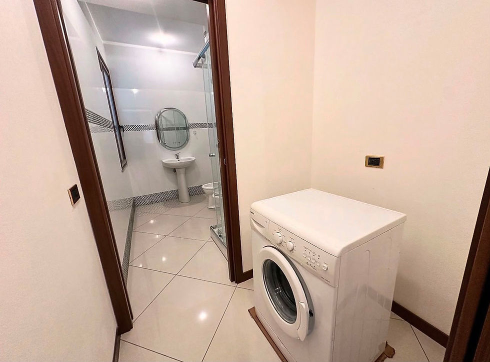 Thumbnail: Apartament 1+1 per qira ne Kinostudio.
