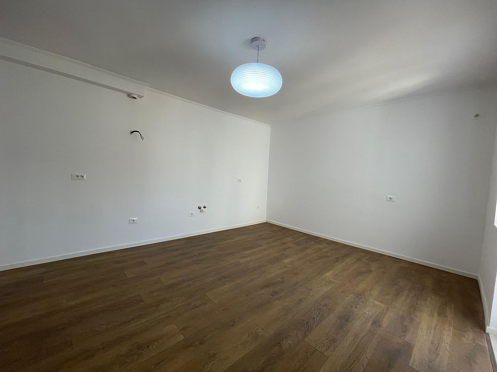 Thumbnail: Apartament 1+1 per shitje tek Tregu Elektrik.
