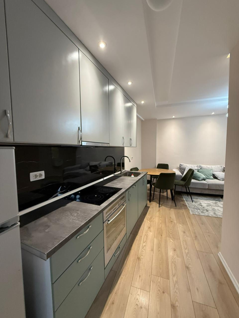 Thumbnail: Apartament 1+1 per shitje ne Selite.