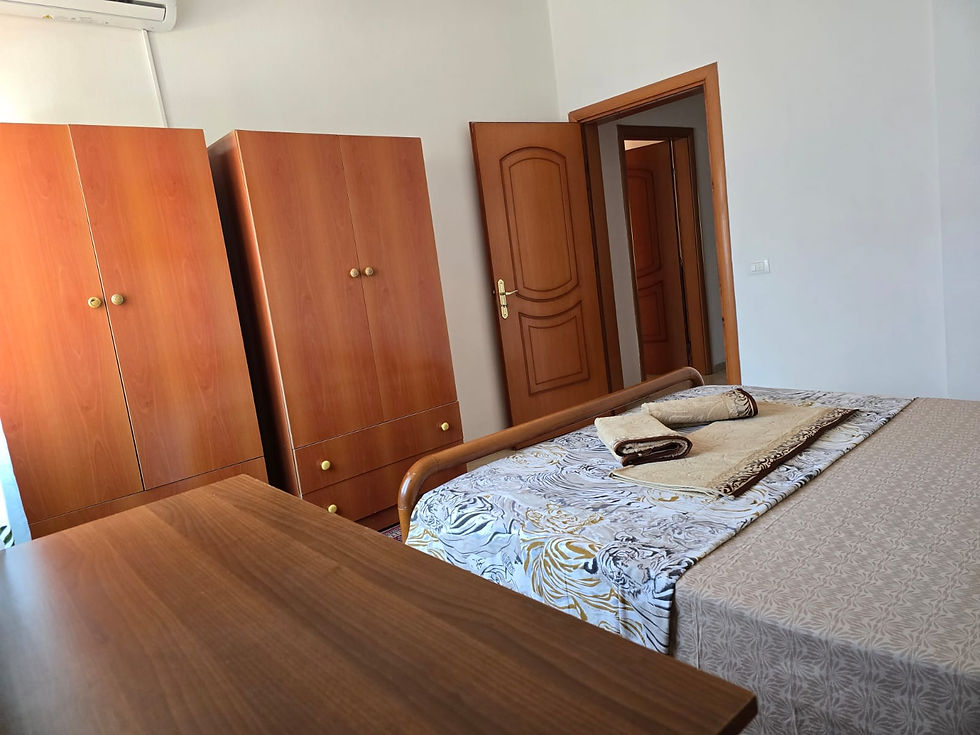 Thumbnail: Apartament 2+1 per qira tek Rruga Siri Kodra.