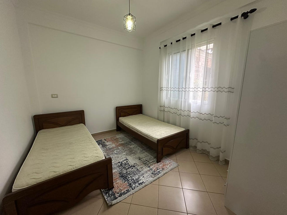 Thumbnail: Apartament 2+1 per qira ne Astir.