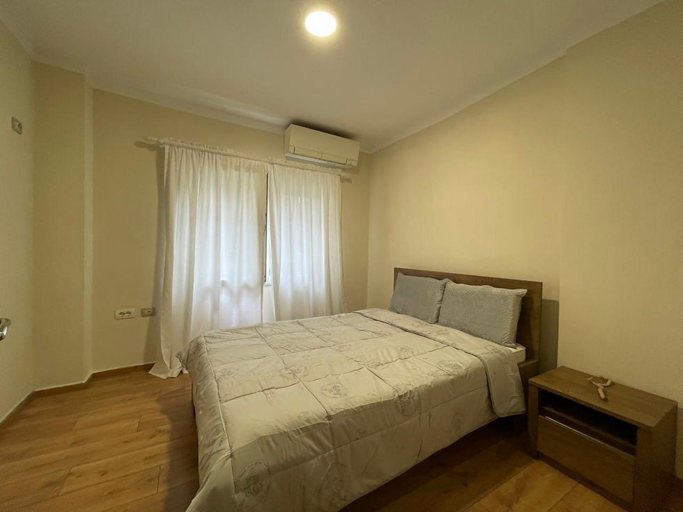Thumbnail: Apartament 2+1 per qira tek Kodra e Diellit.