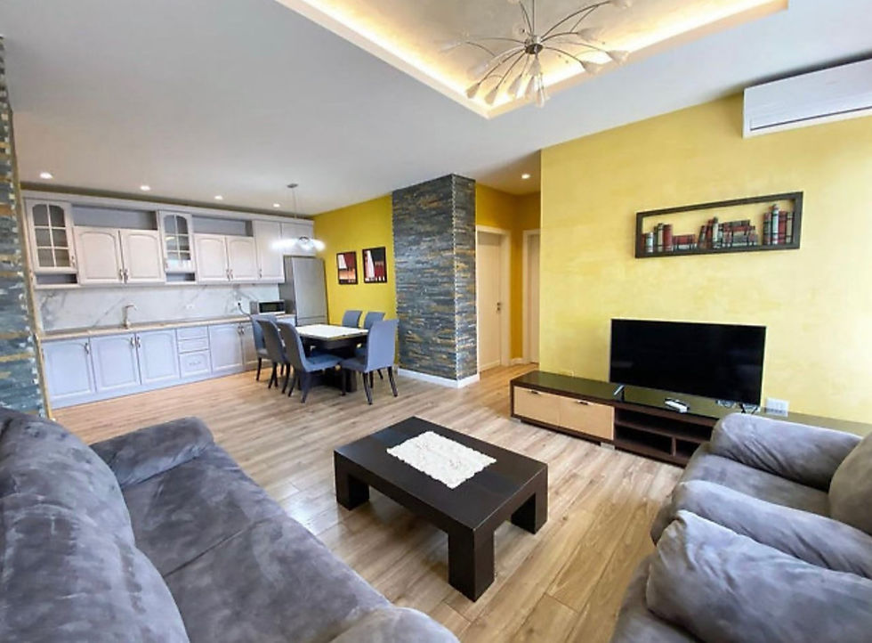 Apartament 3+1 per shitje tek Rr. Kosovareve.