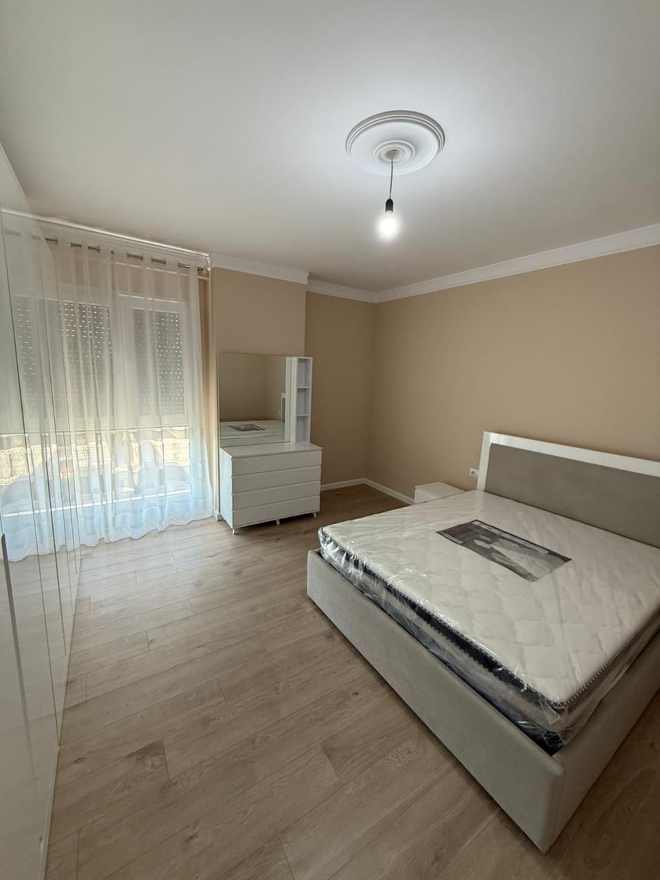 Thumbnail: Apartament 2+1 per qira tek Color Splash Residence ne Paskuqan.