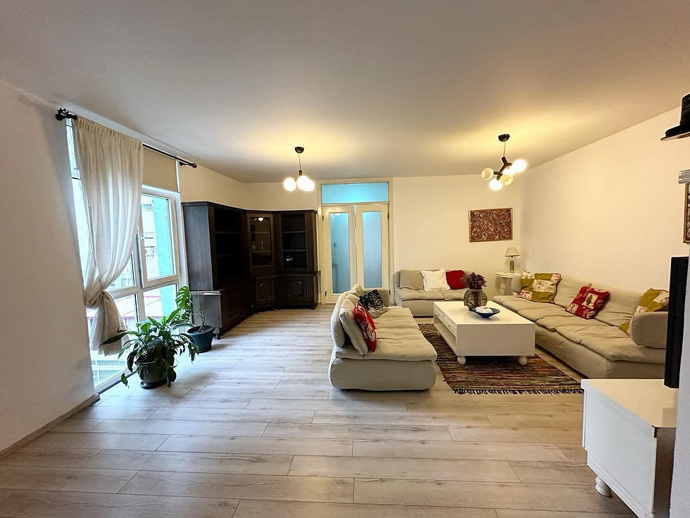 Thumbnail: Apartament 2+1 per qira tek Ish-Ekspozita.