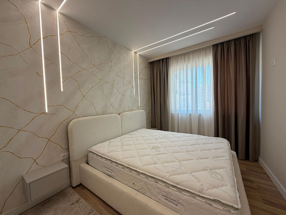 Thumbnail: Apartament 2+1 per shitje ne Misto Mame.