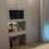 Thumbnail: Apartament 1+1 per shtije ne rezidence prane TEG.