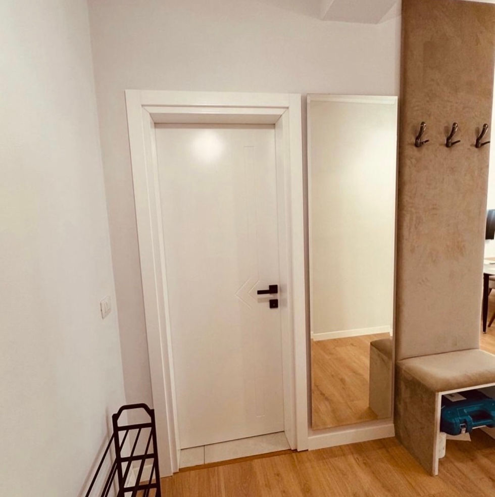 Thumbnail: Apartament 2+1 per qira tek Colosseo tek Rruga e Durresit.