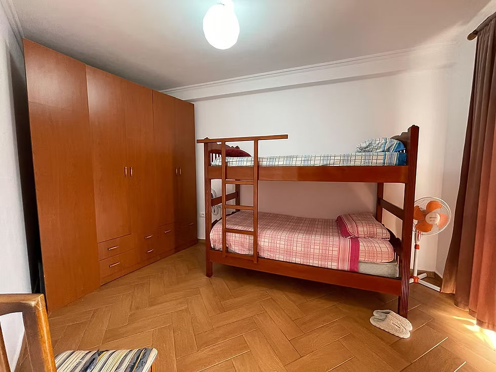Thumbnail: Apartament 2+1+Verande per qira tek Rruga e Barrikadave.